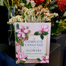 Load image into Gallery viewer, The Complete Language of Flowers