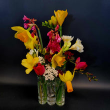 Load image into Gallery viewer, Test Tube Vases