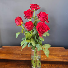 Load image into Gallery viewer, Red Roses