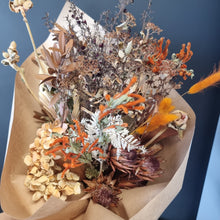 Load image into Gallery viewer, Dried Flower Bouquets