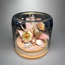Load image into Gallery viewer, Dried Flower Domes