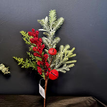 Load image into Gallery viewer, Silk Flowers Individual Stems