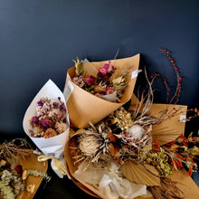 Load image into Gallery viewer, Dried Flower Bouquets