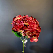 Load image into Gallery viewer, Silk Flowers Individual Stems
