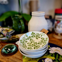 Load image into Gallery viewer, CC Interior - Ceramic Green Leaf Range