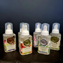 Load image into Gallery viewer, Michel Design Works Soaps and Foaming Soap - Blanc Flowers