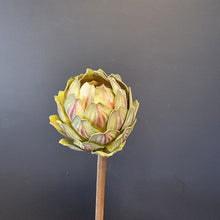 Load image into Gallery viewer, Silk Flowers Individual Stems