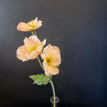Load image into Gallery viewer, Silk Flowers Individual Stems