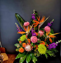 Load image into Gallery viewer, Boxed Posy