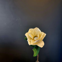 Load image into Gallery viewer, Silk Flowers Individual Stems