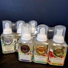 Load image into Gallery viewer, Michel Design Works Soaps and Foaming Soap
