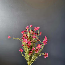 Load image into Gallery viewer, Silk Flowers Individual Stems