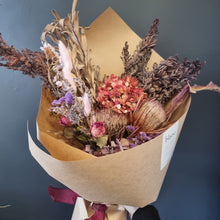 Load image into Gallery viewer, Dried Flower Bouquets