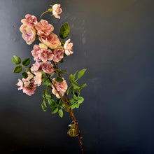 Load image into Gallery viewer, Silk Flowers Individual Stems