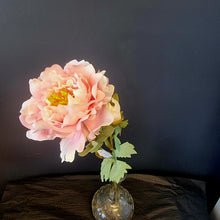 Load image into Gallery viewer, Silk Flowers Individual Stems