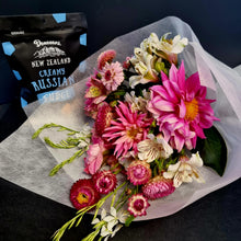 Load image into Gallery viewer, Summer Special - Posy with Fudge