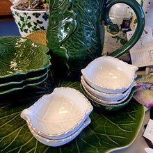 Load image into Gallery viewer, CC Interior - Ceramic Green Leaf Range