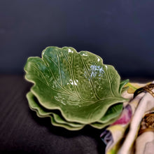 Load image into Gallery viewer, CC Interior - Ceramic Green Leaf Range