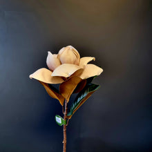 Load image into Gallery viewer, Silk Flowers Individual Stems