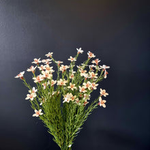 Load image into Gallery viewer, Silk Flowers Individual Stems