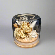 Load image into Gallery viewer, Dried Flower Domes