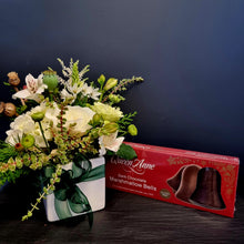 Load image into Gallery viewer, Christmas Special - Flowers and Chocolates