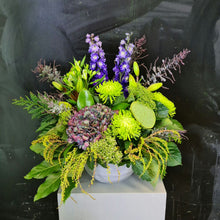 Load image into Gallery viewer, Boxed Posy