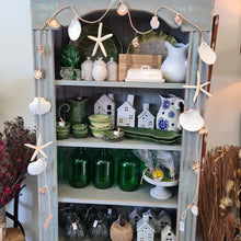 Load image into Gallery viewer, Shell Mixed Garland