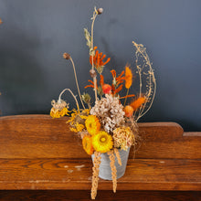 Load image into Gallery viewer, Dried Mini-Pot Arrangements
