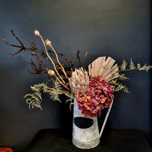 Load image into Gallery viewer, Dried arrangement in jug or pots
