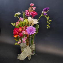 Load image into Gallery viewer, Test Tube Vases

