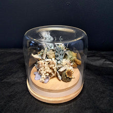Load image into Gallery viewer, Dried Flower Domes
