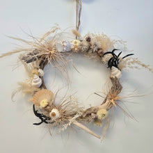 Load image into Gallery viewer, Dried Flower Wreath
