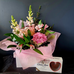 Mother's Day Special Package