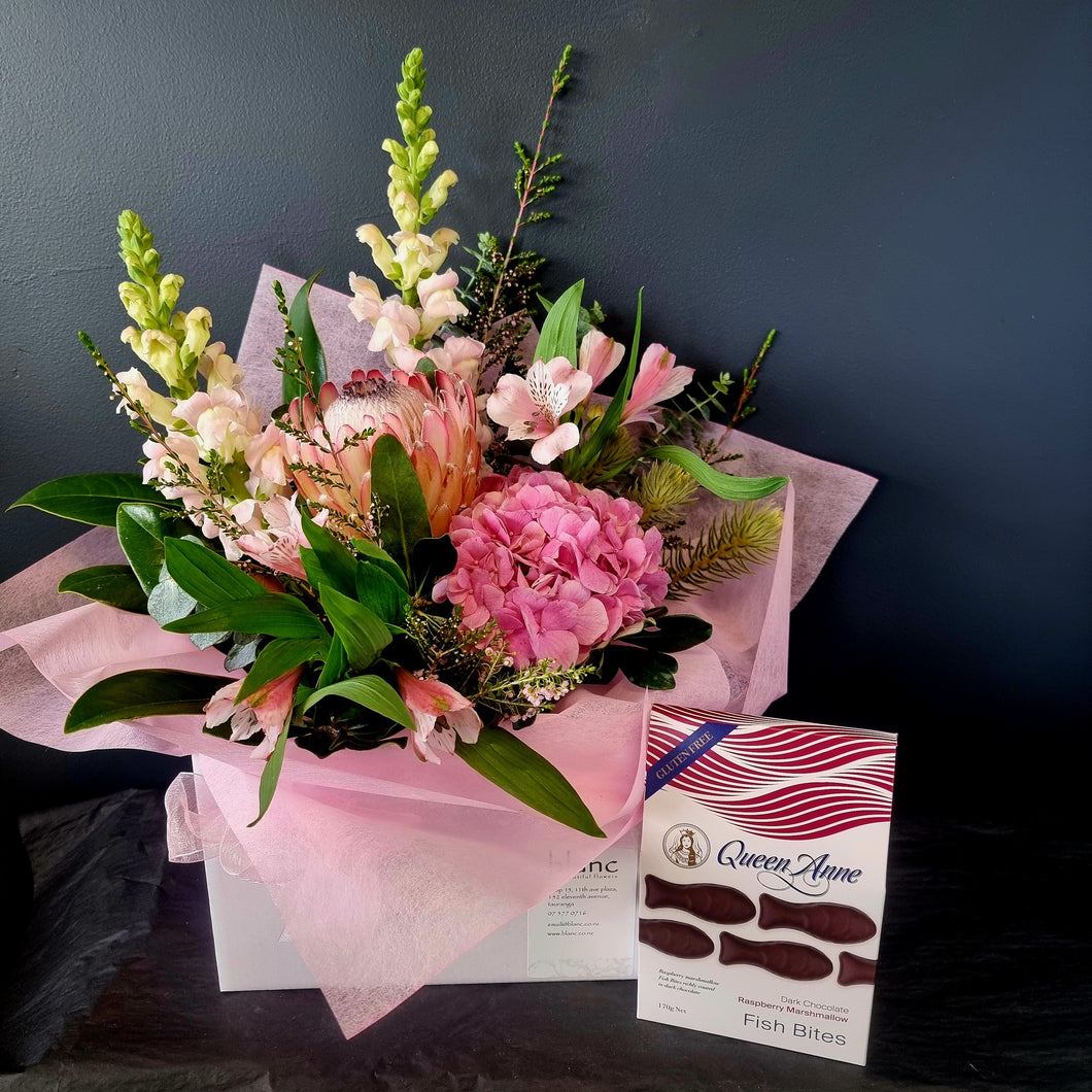 Mother's Day Special Package