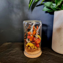 Load image into Gallery viewer, Dried Flower Domes
