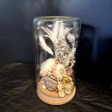 Load image into Gallery viewer, Dried Flower Domes
