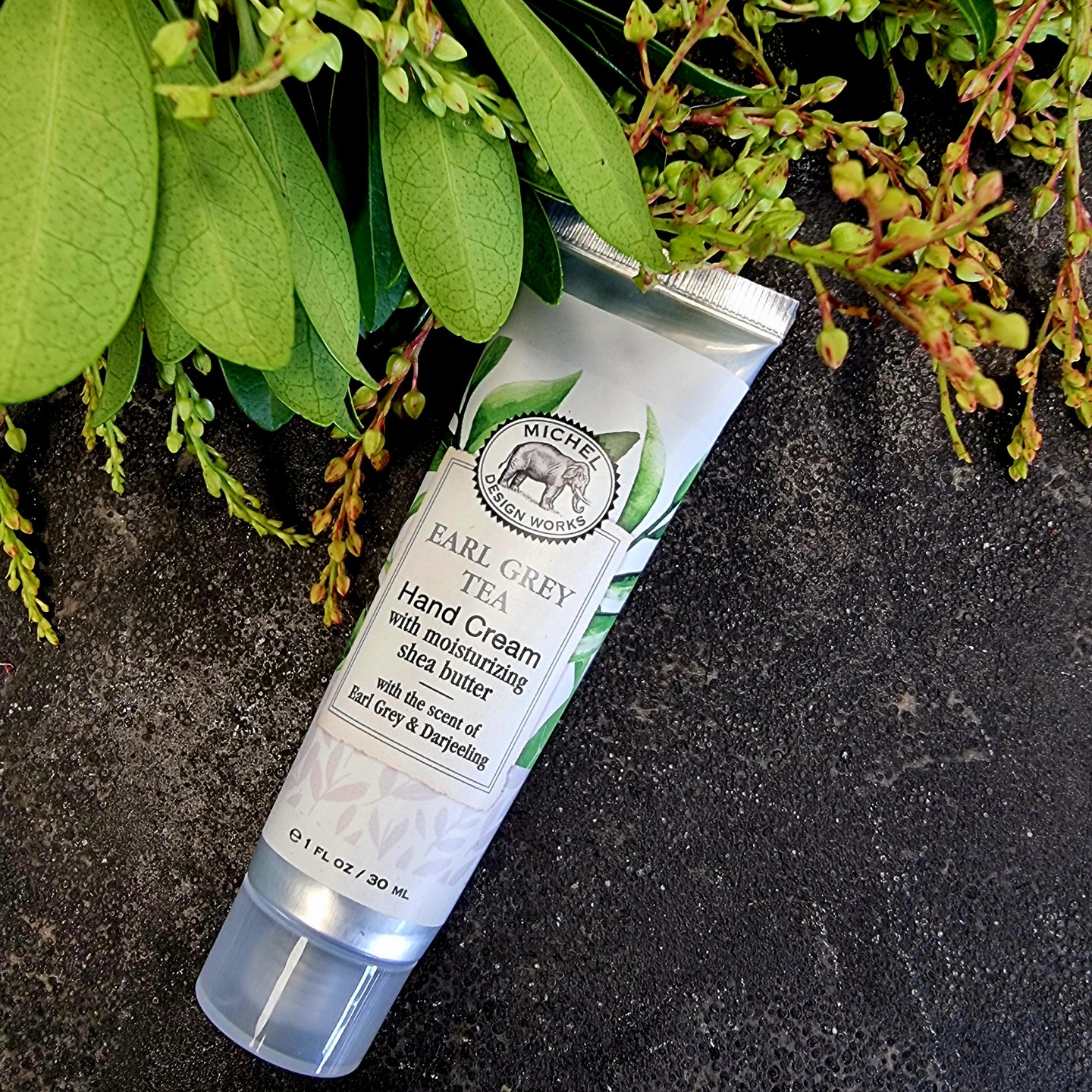 Hand Cream