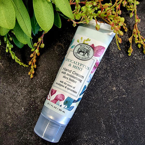 Hand Cream