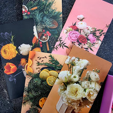 Load image into Gallery viewer, The Floral Project Deck

