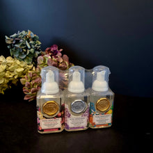 Load image into Gallery viewer, Michel Design Works Soaps and Foaming Soap
