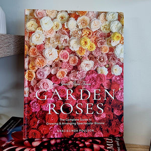 Garden Roses - Grace Rose Farm