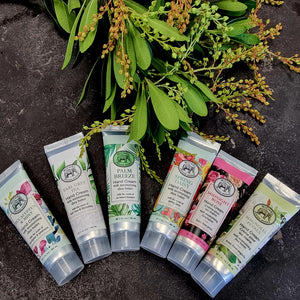 Hand Cream