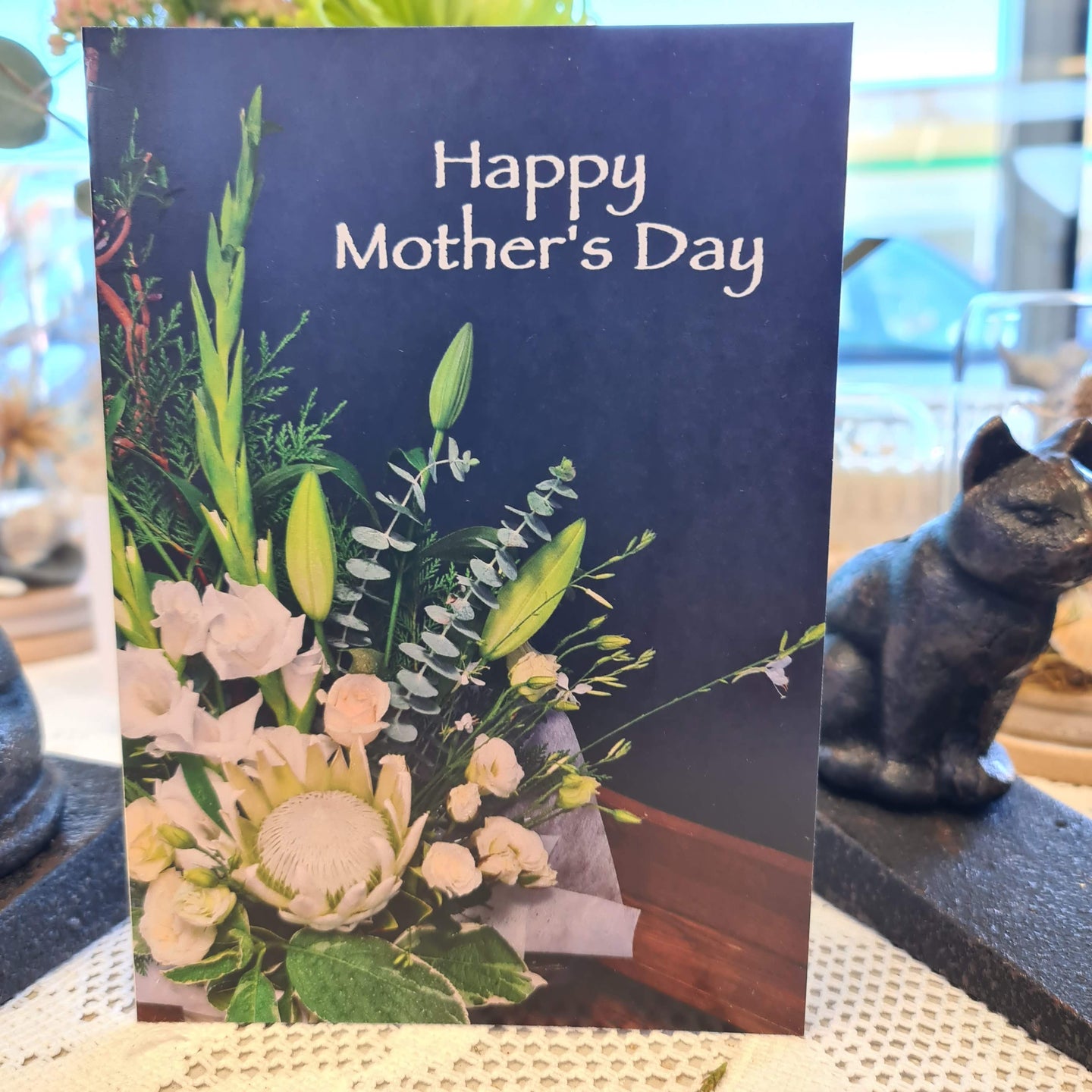 Mother's Day Card