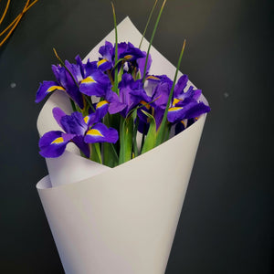 Iris en masse - Spring Special