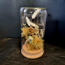 Load image into Gallery viewer, Dried Flower Domes

