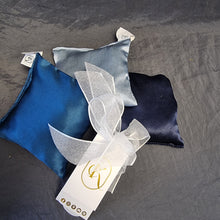 Load image into Gallery viewer, Lavender Silk Sachets
