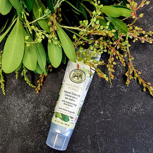 Hand Cream