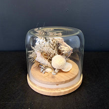 Load image into Gallery viewer, Dried Flower Domes
