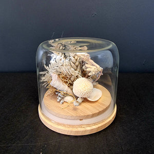 Dried Flower Domes